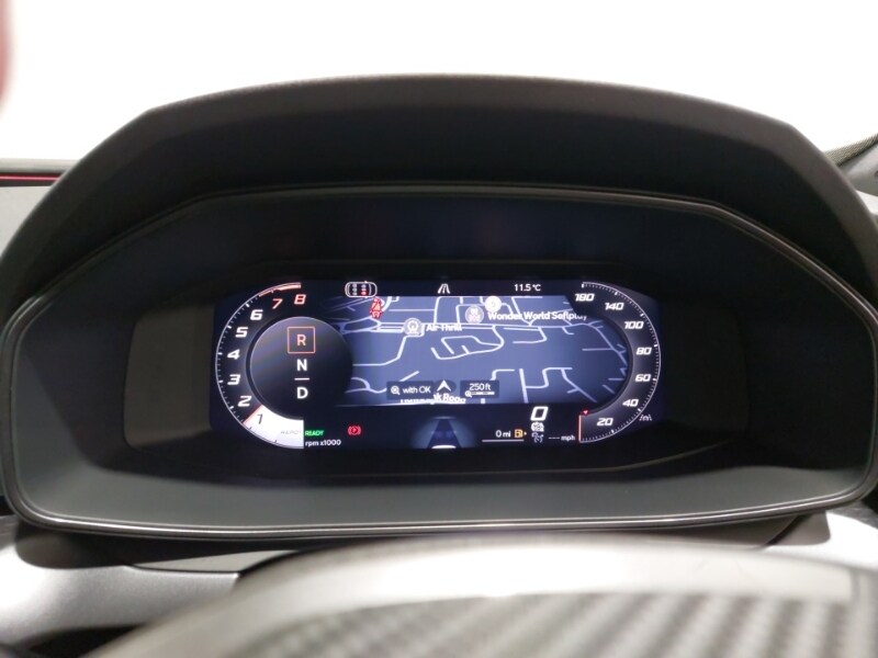 Used Cupra Formentor 2025 for sale - 77761439: Photo 19