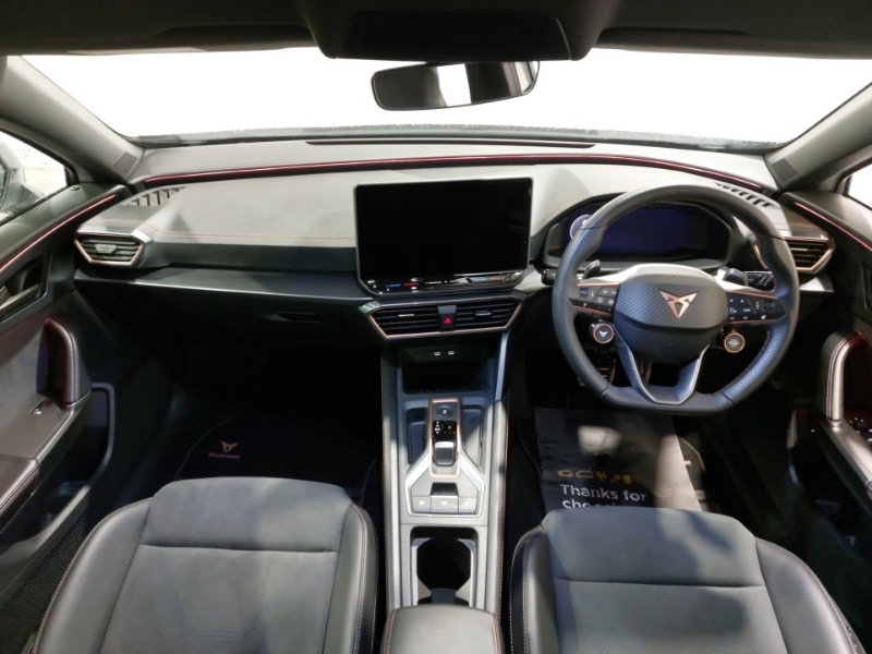 Used Cupra Formentor 2025 for sale - 77761439: Photo 2