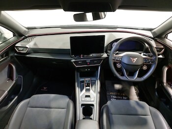 Used Cupra Formentor 2025 for sale - 77761439: Photo