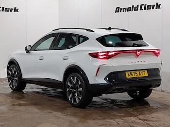 Used Cupra Formentor 2025 for sale - 77761439: Photo