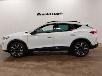 Used Cupra Formentor 2025 for sale - 77761439: Photo