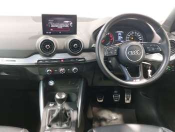 Used Audi Q2 2018 for sale - 74940230: Photo