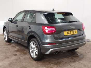 Used Audi Q2 2018 for sale - 74940230: Photo