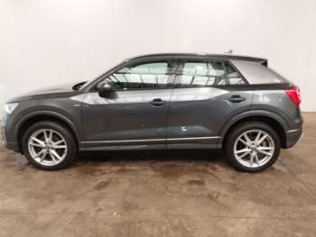 Used Audi Q2 2018 for sale - 74940230: Photo