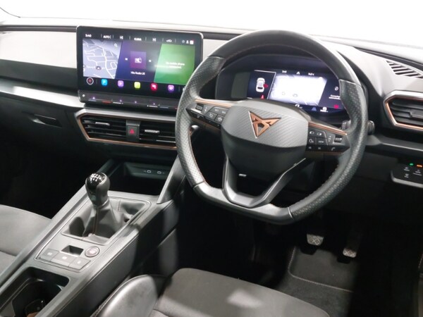 Used Cupra Leon 2024 for sale - 76308921: Photo 10