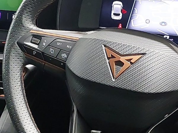 Used Cupra Leon 2024 for sale - 76308921: Photo 11