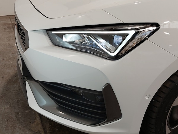 Used Cupra Leon 2024 for sale - 76308921: Photo 12