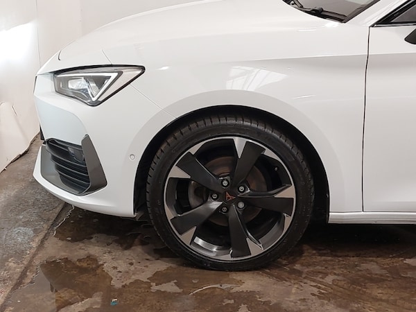 Used Cupra Leon 2024 for sale - 76308921: Photo 13
