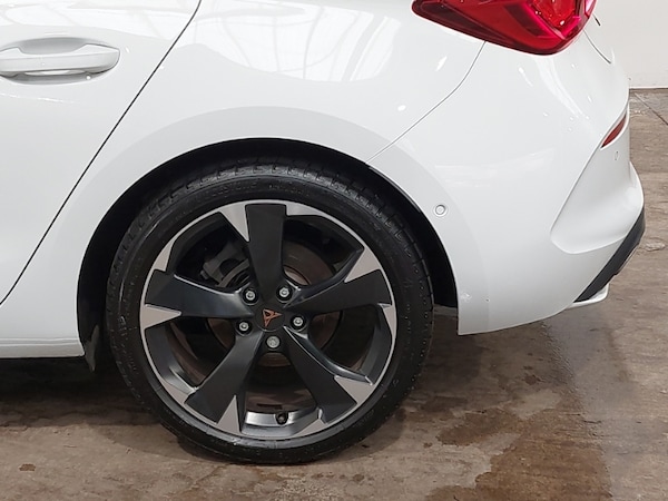 Used Cupra Leon 2024 for sale - 76308921: Photo 14