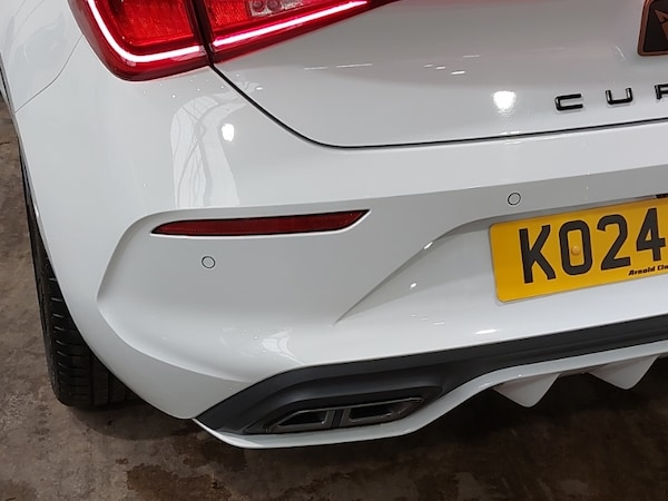 Used Cupra Leon 2024 for sale - 76308921: Photo 15
