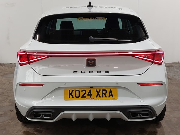 Used Cupra Leon 2024 for sale - 76308921: Photo 16