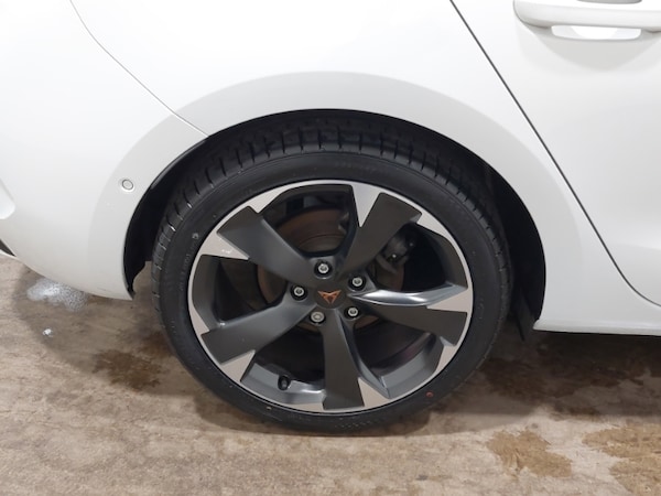 Used Cupra Leon 2024 for sale - 76308921: Photo 17