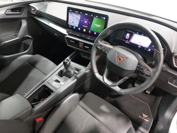Used Cupra Leon 2024 for sale - 76308921: Photo 18