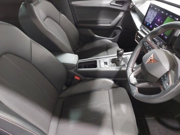 Used Cupra Leon 2024 for sale - 76308921: Photo 19