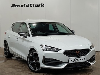 Cupra - Leon