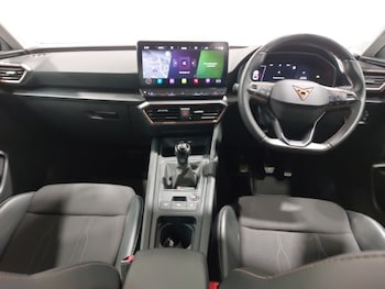 Used Cupra Leon 2024 for sale - 76308921: Photo 2