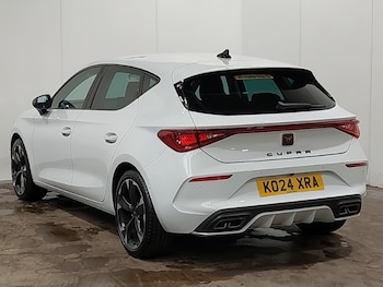 Used Cupra Leon 2024 for sale - 76308921: Photo 3