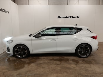 Used Cupra Leon 2024 for sale - 76308921: Photo 4