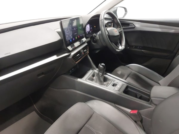 Used Cupra Leon 2024 for sale - 76308921: Photo 5