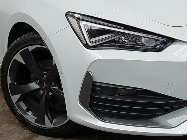 Used Cupra Leon 2024 for sale - 76308921: Photo 9