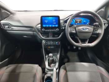 Used Ford Puma 2021 for sale - 74422834: Photo