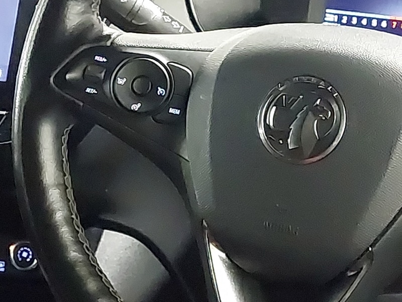 Used Vauxhall Corsa 2021 for sale - 77491305: Photo 11