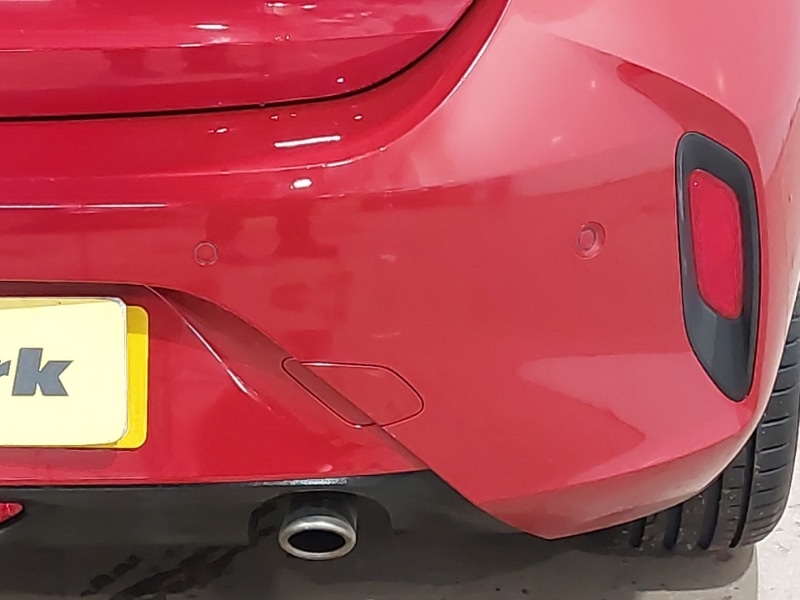 Used Vauxhall Corsa 2021 for sale - 77491305: Photo 14