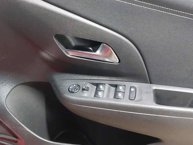 Used Vauxhall Corsa 2021 for sale - 77491305: Photo 17