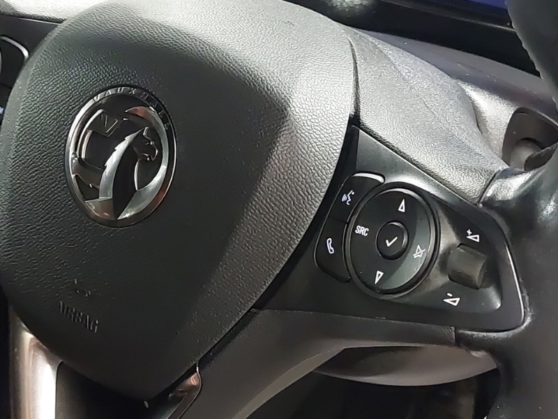 Used Vauxhall Corsa 2021 for sale - 77491305: Photo 19