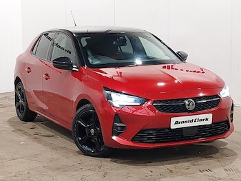 Used Vauxhall Corsa 2021 for sale - 77491305: Photo