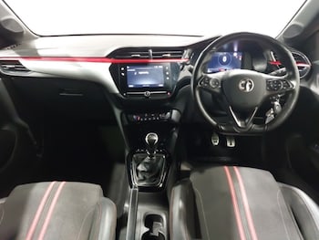 Used Vauxhall Corsa 2021 for sale - 77491305: Photo