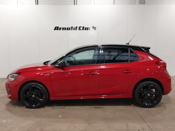 Used Vauxhall Corsa 2021 for sale - 77491305: Photo