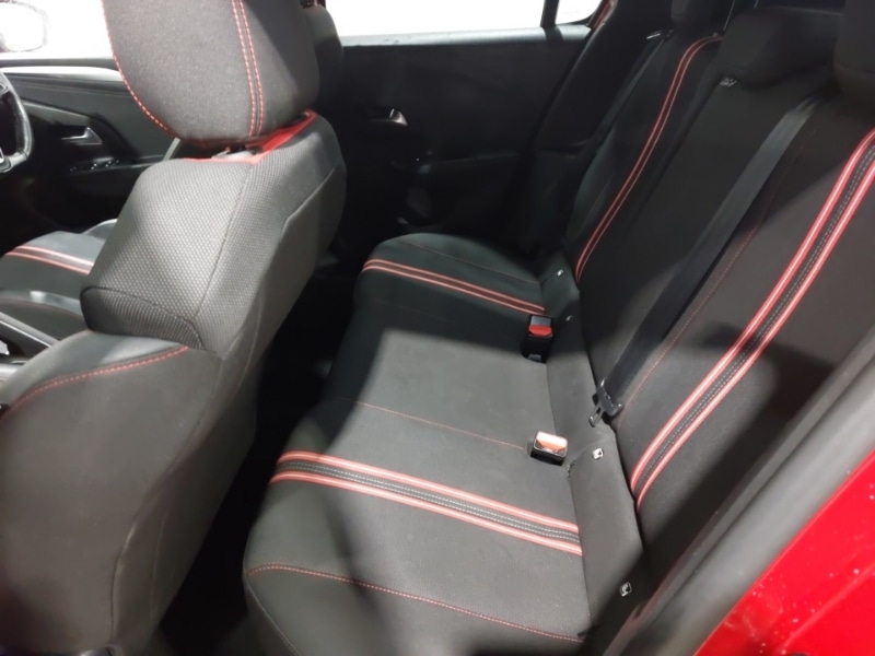 Used Vauxhall Corsa 2021 for sale - 77491305: Photo 6