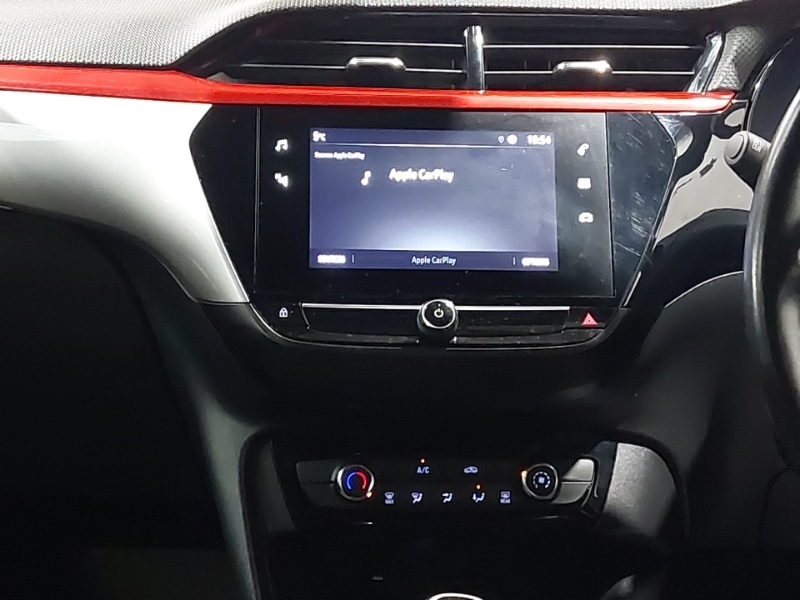 Used Vauxhall Corsa 2021 for sale - 77491305: Photo 7