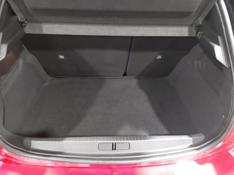 Used Vauxhall Corsa 2021 for sale - 77491305: Photo 8