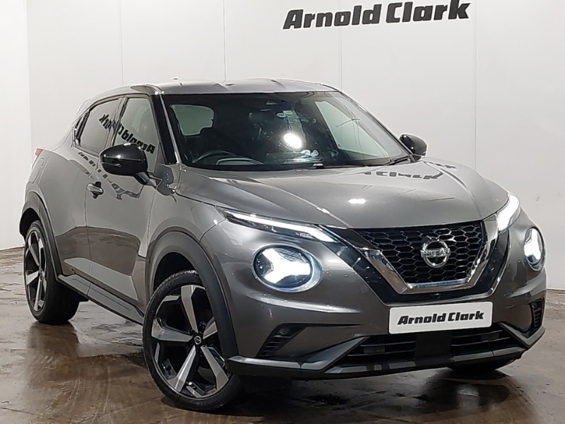 Used Nissan Juke 2019 for sale - 76752048: Photo 1