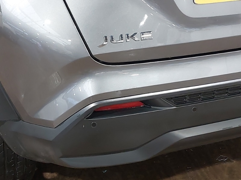 Used Nissan Juke 2019 for sale - 76752048: Photo 13