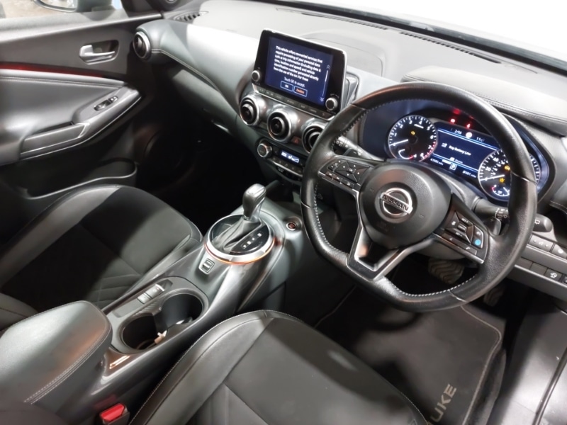 Used Nissan Juke 2019 for sale - 76752048: Photo 15