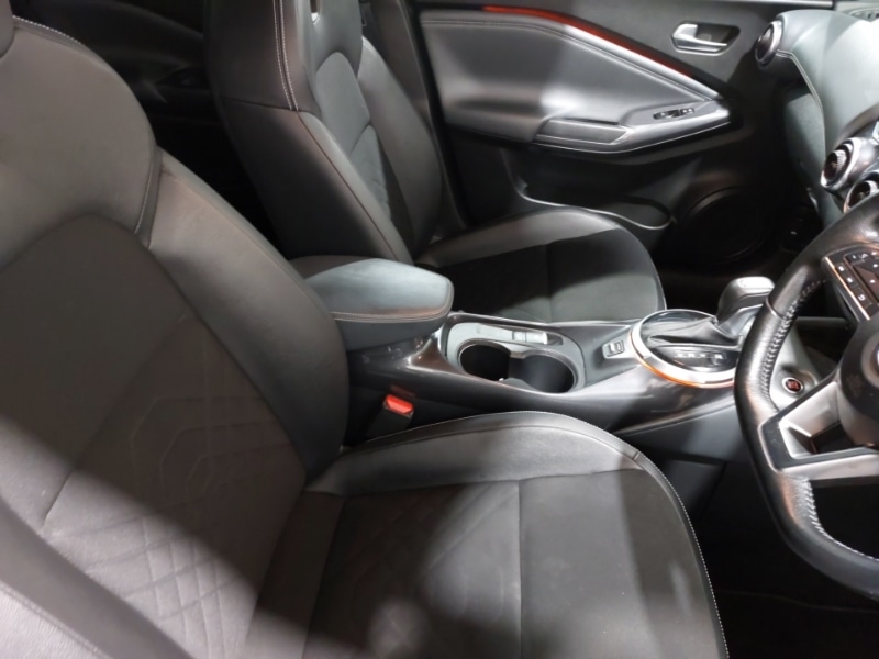 Used Nissan Juke 2019 for sale - 76752048: Photo 16