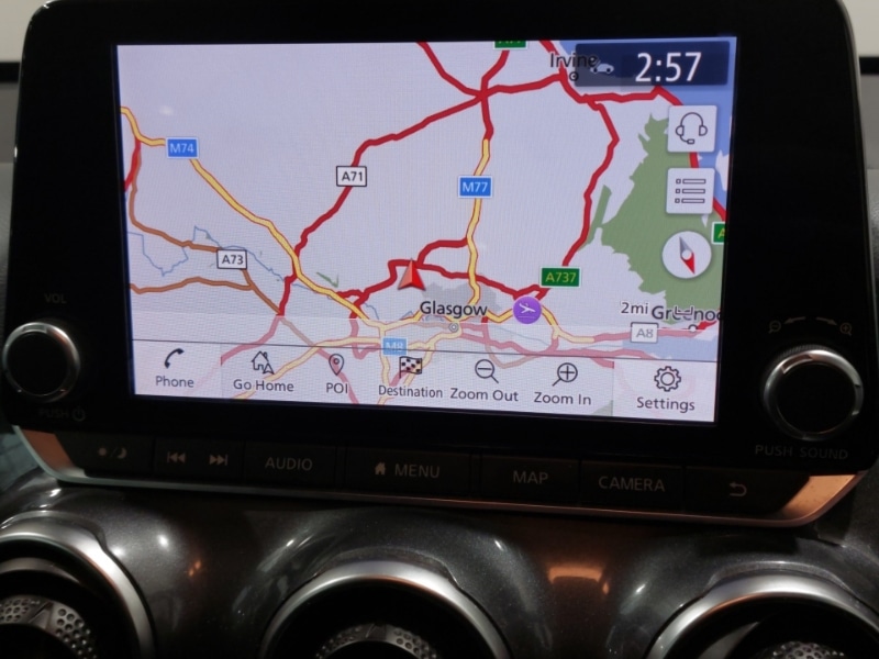 Used Nissan Juke 2019 for sale - 76752048: Photo 17