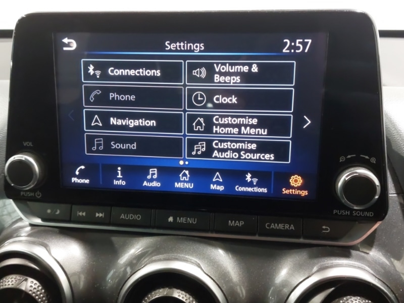 Used Nissan Juke 2019 for sale - 76752048: Photo 19