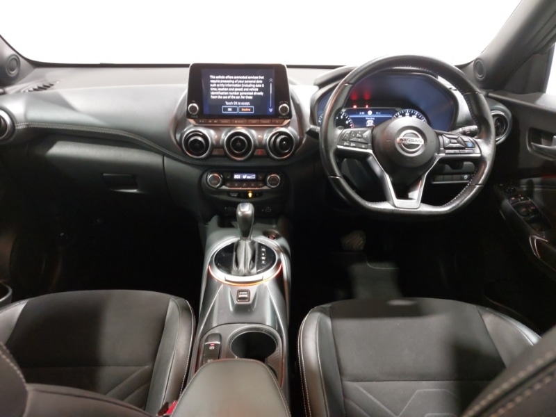 Used Nissan Juke 2019 for sale - 76752048: Photo 2