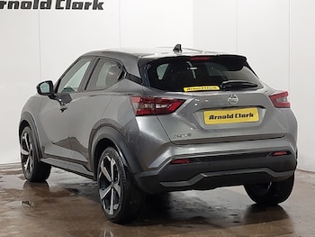 Used Nissan Juke 2019 for sale - 76752048: Photo