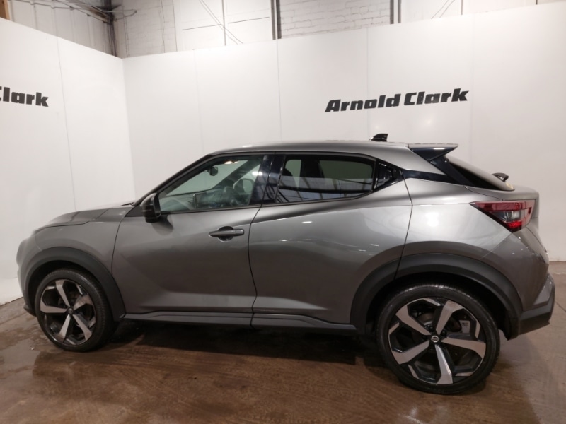 Used Nissan Juke 2019 for sale - 76752048: Photo 4