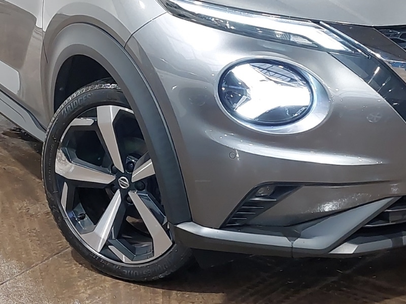 Used Nissan Juke 2019 for sale - 76752048: Photo 9