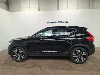 Used Volvo XC40 2025 for sale - 79310729: Photo