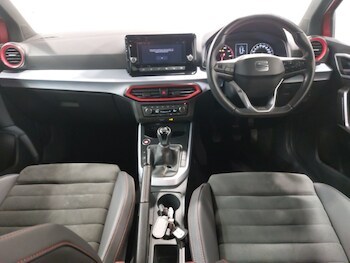 Used SEAT Arona 2023 for sale - 75518754: Photo