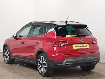 Used SEAT Arona 2023 for sale - 75518754: Photo