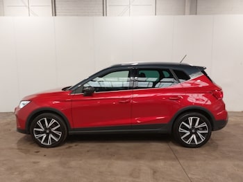 Used SEAT Arona 2023 for sale - 75518754: Photo