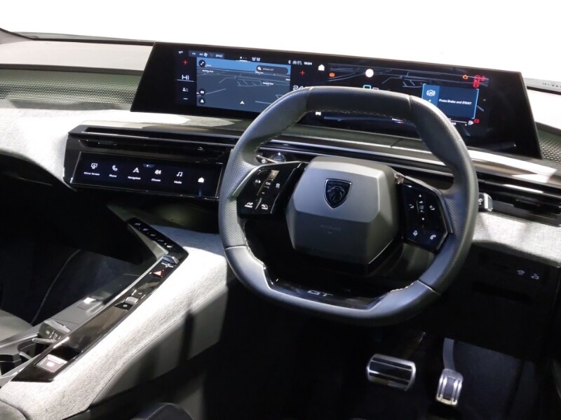 Used Peugeot 3008 2025 for sale - 77606084: Photo 10